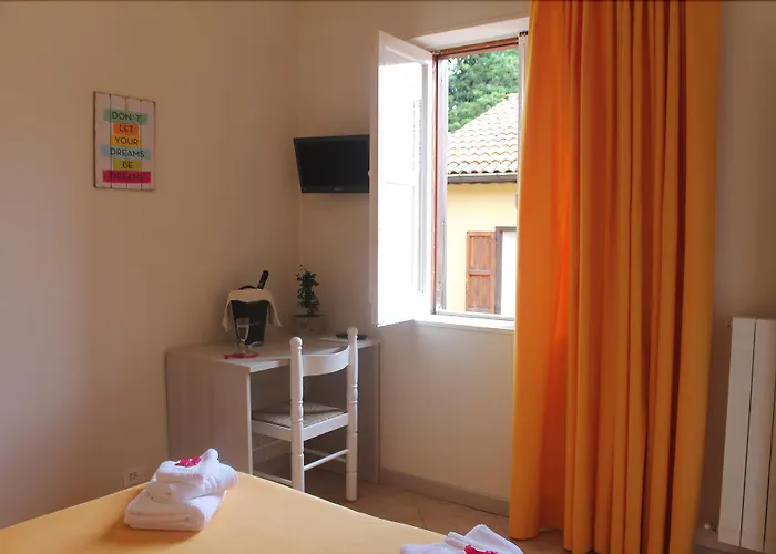 La Giurranda Country Aparthotel