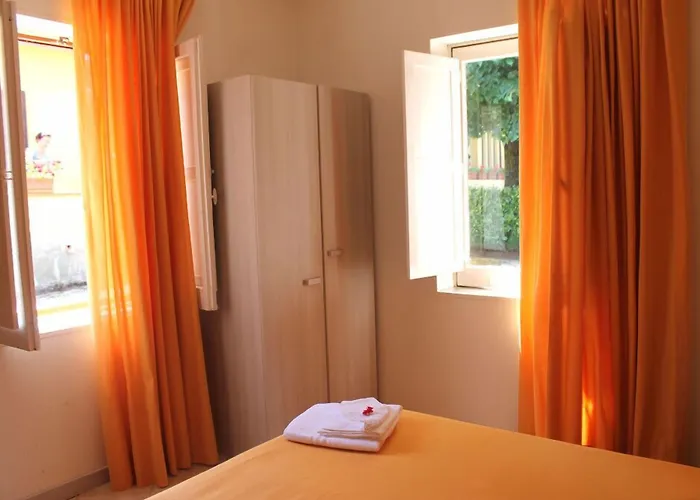 La Giurranda Country Platania