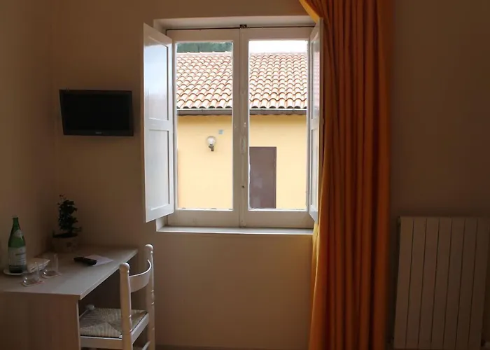 מלון דירות La Giurranda Country