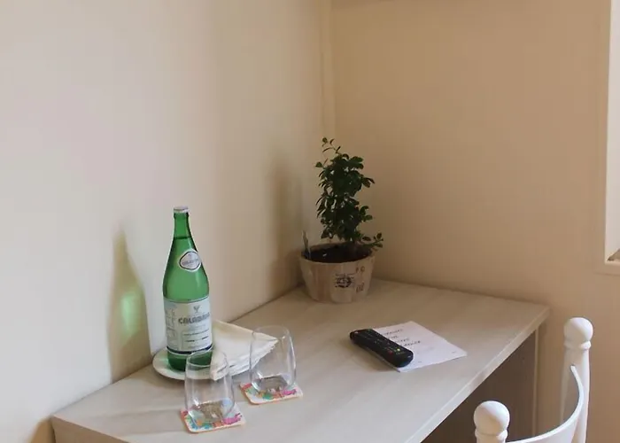 La Giurranda Country * Platania