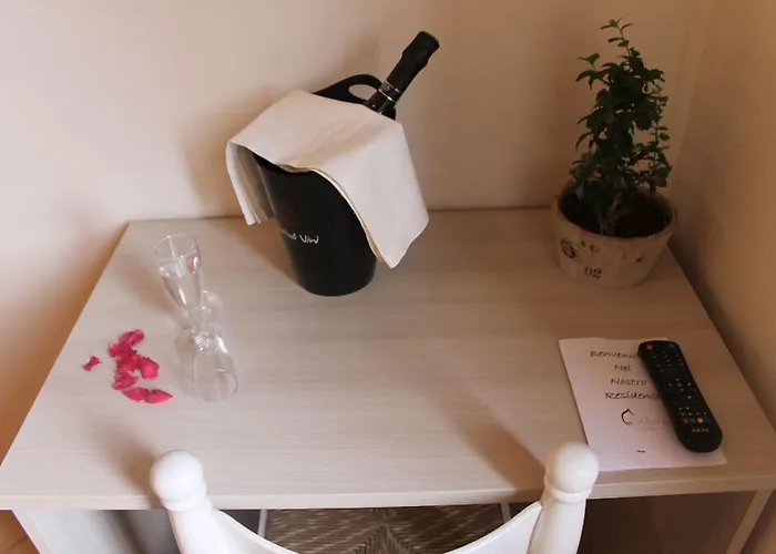 La Giurranda Country מלון דירות