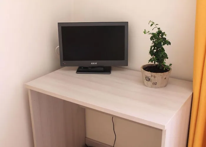 La Giurranda Country Aparthotel Platania