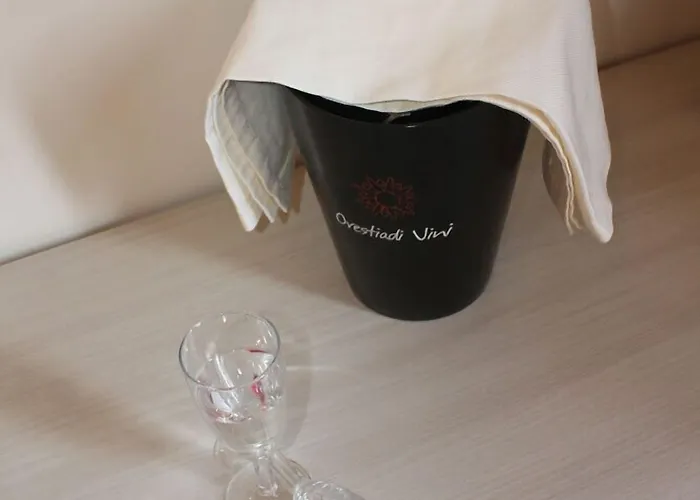 La Giurranda Country Aparthotel *