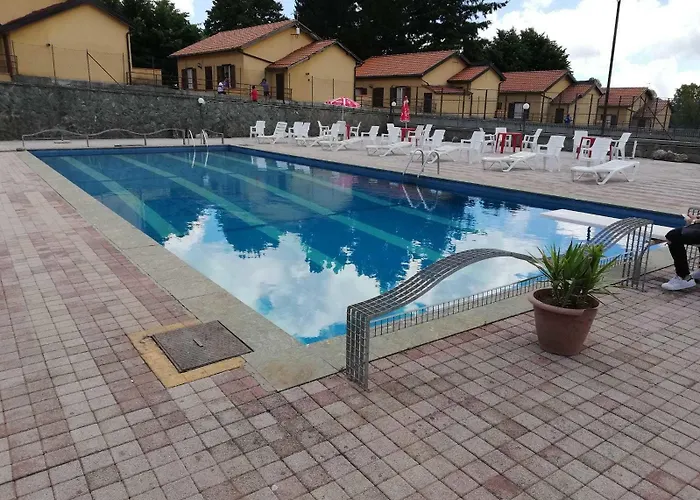 La Giurranda Country *