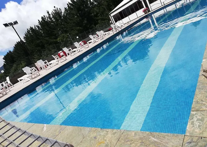 La Giurranda Country