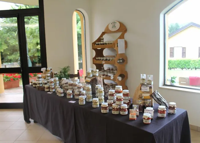 La Giurranda Country Platania