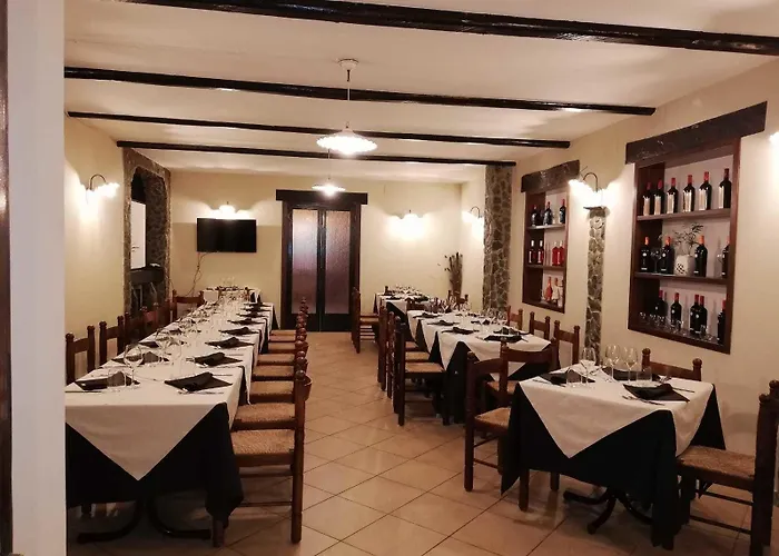 La Giurranda Country Aparthotel *