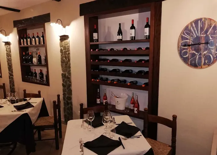 La Giurranda Country * Platania