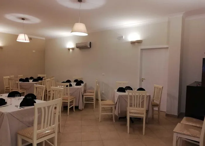 La Giurranda Country מלון דירות Platania