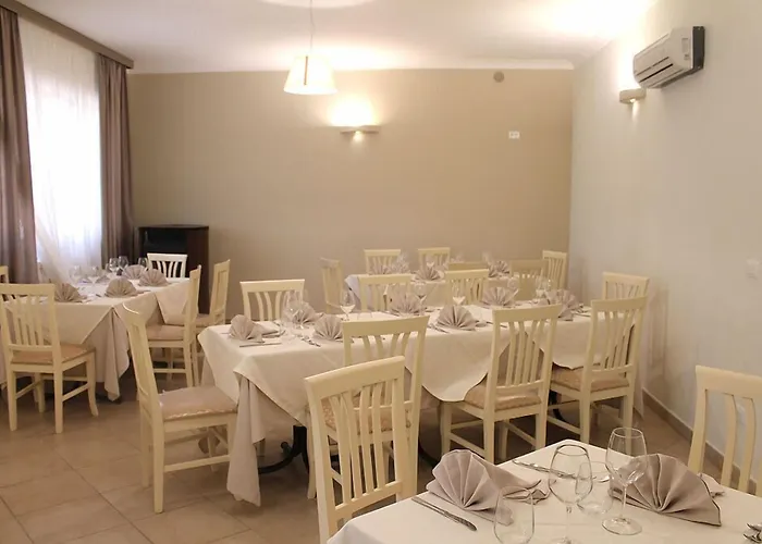 La Giurranda Country Platania