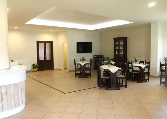 La Giurranda Country