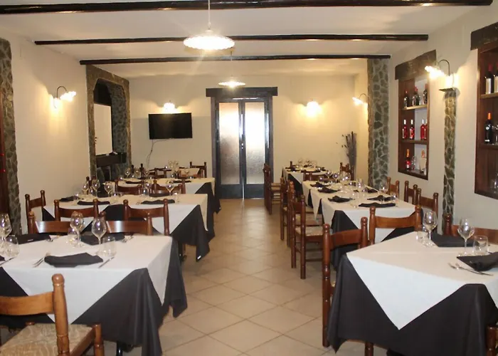 Aparthotel La Giurranda Country *