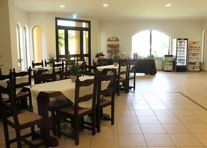 La Giurranda Country *