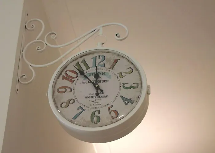 La Giurranda Country Platania