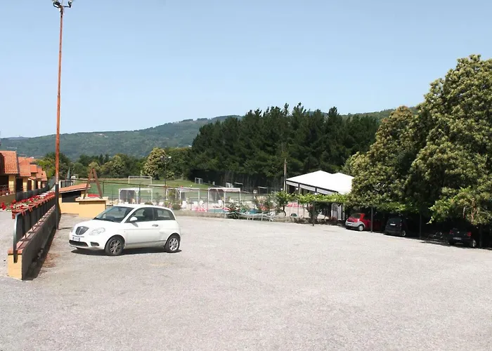 La Giurranda Country מלון דירות