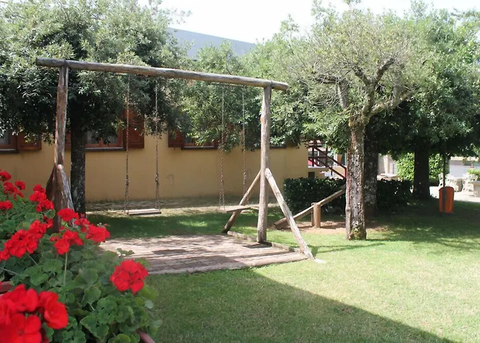 La Giurranda Country Aparthotel *