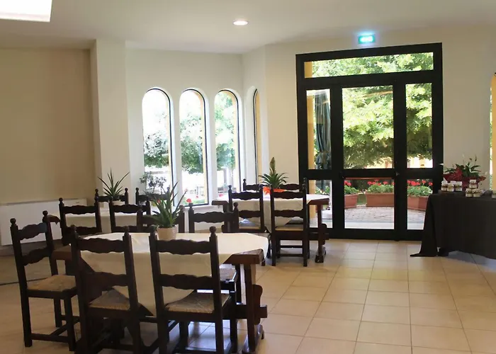 La Giurranda Country Aparthotel *