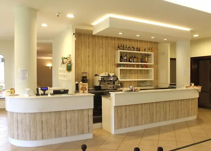 La Giurranda Country מלון דירות *