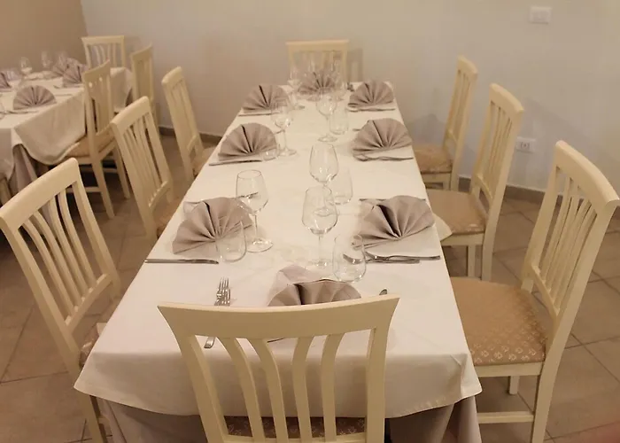 La Giurranda Country Aparthotel