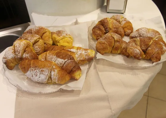 La Giurranda Country מלון דירות