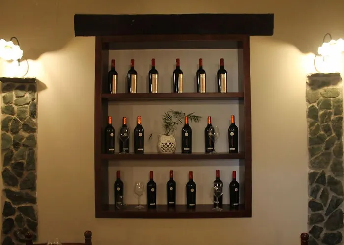 La Giurranda Country * Platania