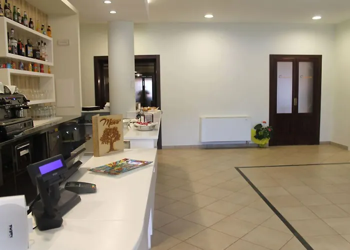 מלון דירות La Giurranda Country *