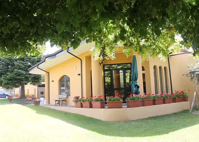 La Giurranda Country Aparthotel Platania