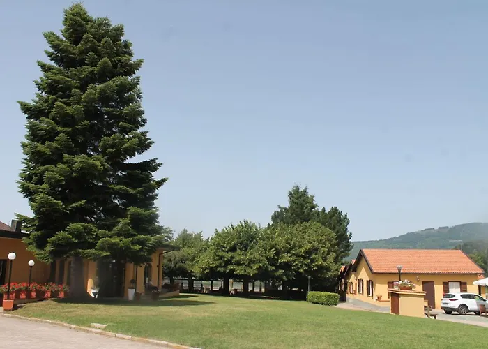 La Giurranda Country מלון דירות