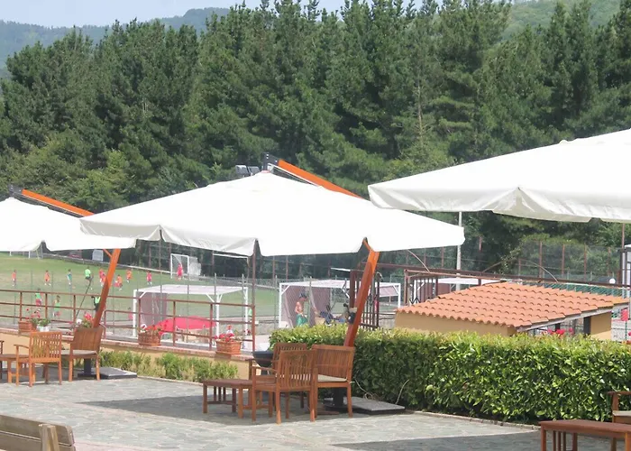 La Giurranda Country