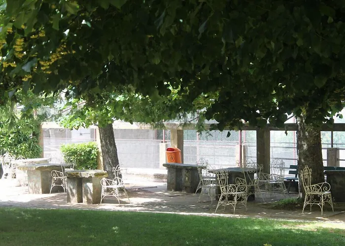 La Giurranda Country Aparthotel *