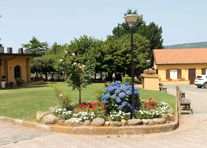 La Giurranda Country