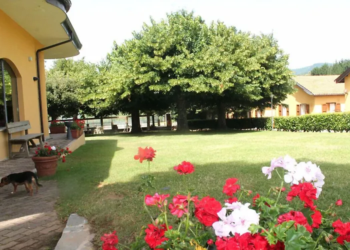 La Giurranda Country *