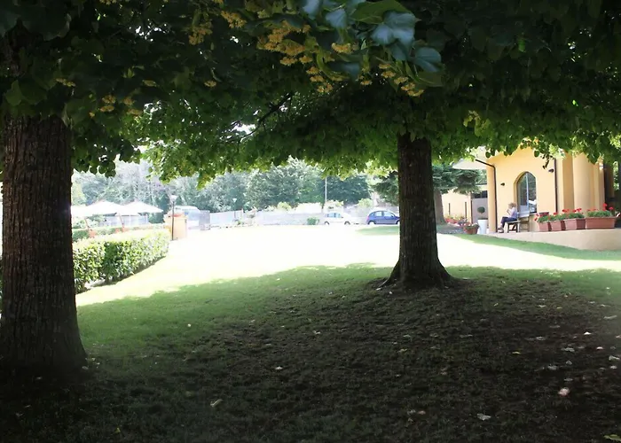 La Giurranda Country *