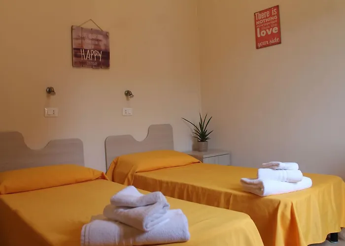 La Giurranda Country * Platania