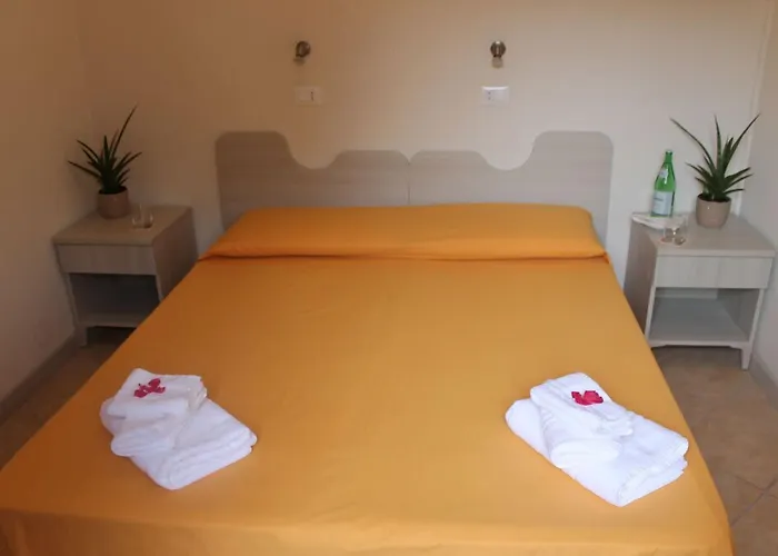 La Giurranda Country