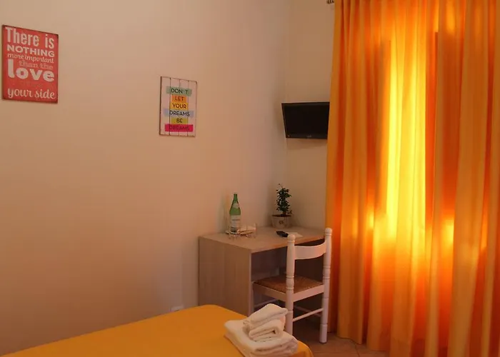 La Giurranda Country *