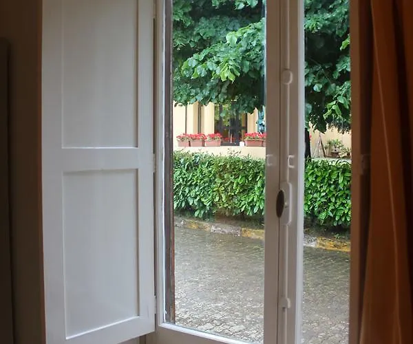 La Giurranda Country Aparthotel