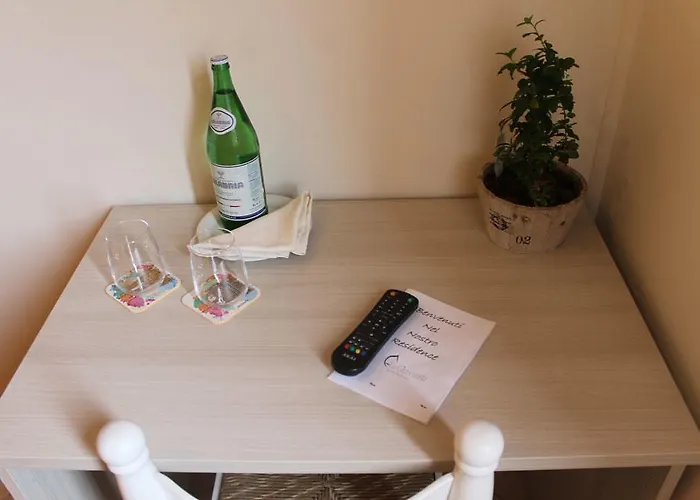 La Giurranda Country *