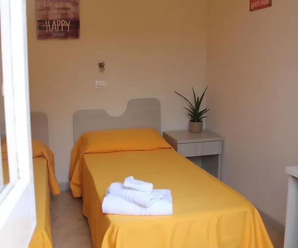 La Giurranda Country Aparthotel Platania