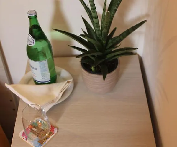 La Giurranda Country Aparthotel