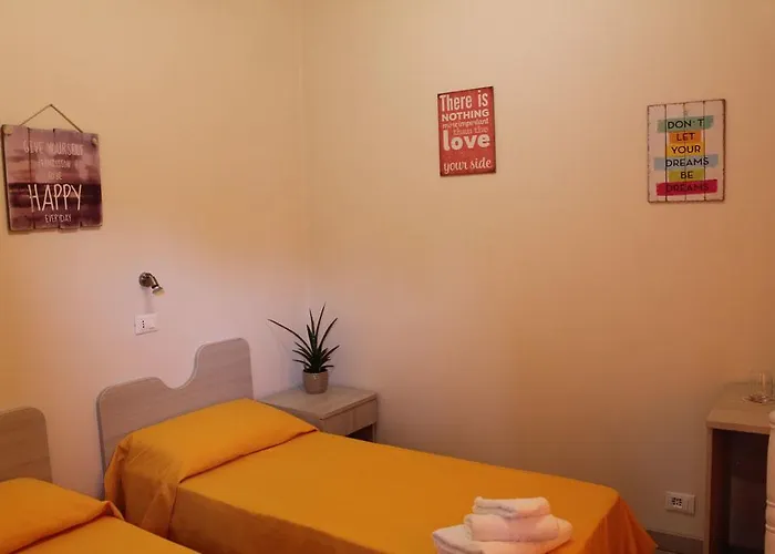 La Giurranda Country Platania