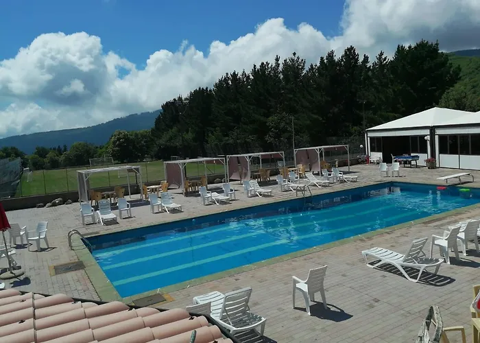 La Giurranda Country Aparthotel Platania