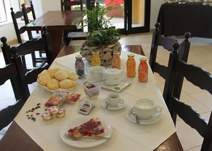 La Giurranda Country