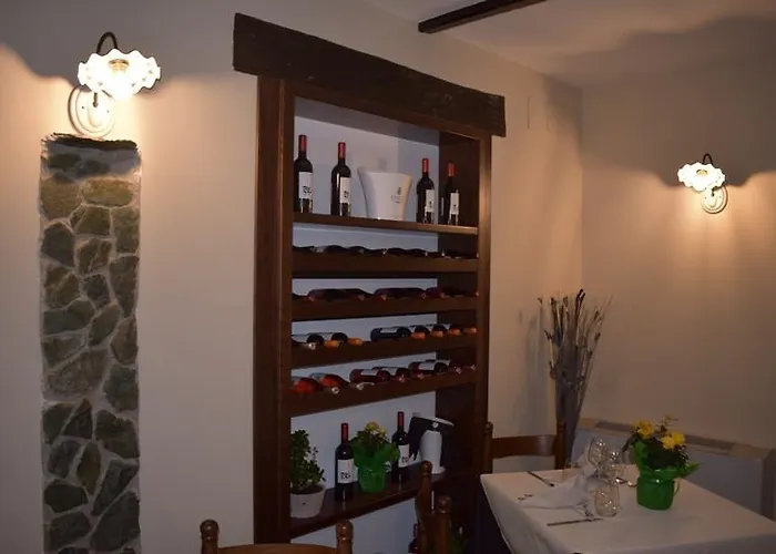 Aparthotel La Giurranda Country