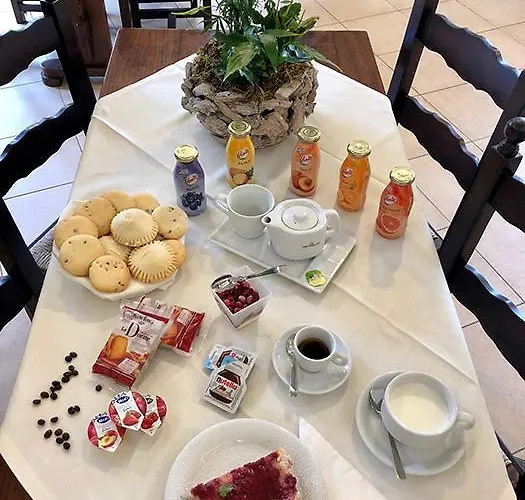 La Giurranda Country