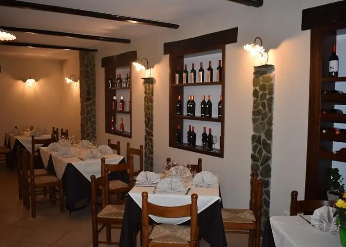 La Giurranda Country *