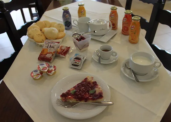 La Giurranda Country *