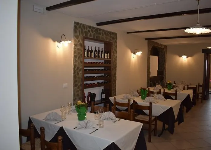 Aparthotel La Giurranda Country Platania