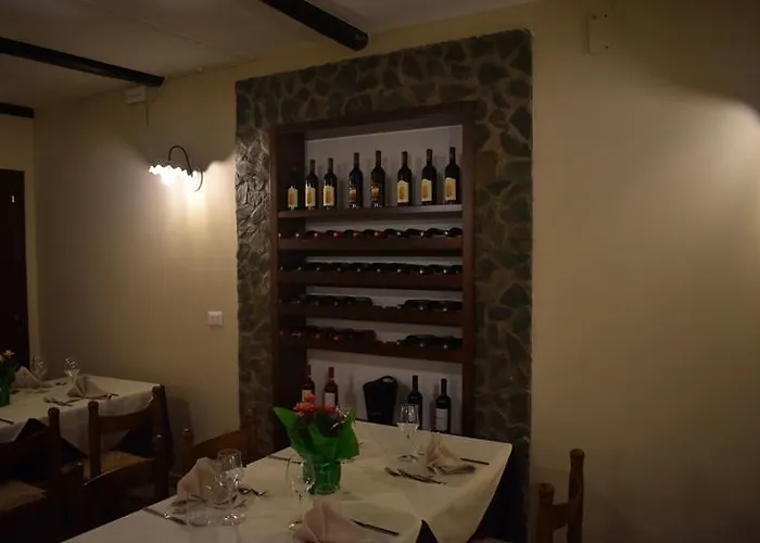 La Giurranda Country Platania