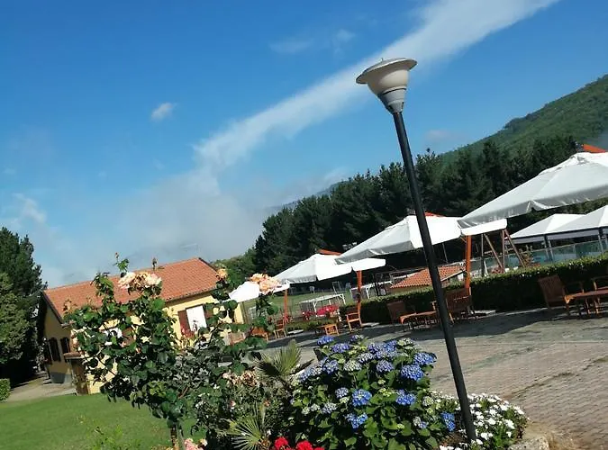 La Giurranda Country Aparthotel